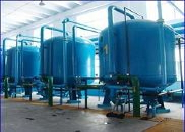 機(jī)械過濾器、石英砂過濾器